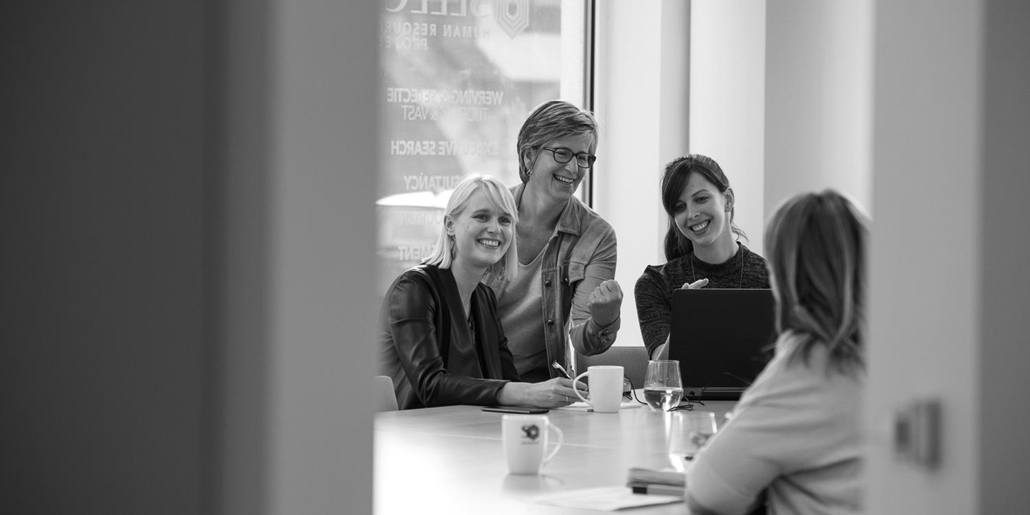 Sales, Marketing & Communication